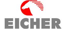  Eicher Motors