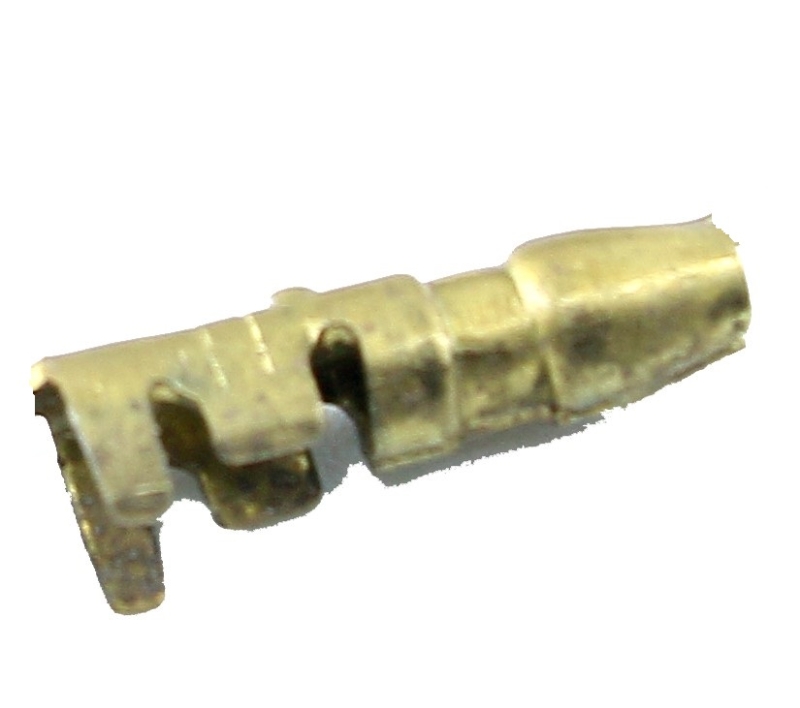 TERMINAL BULLET M (CA 104)